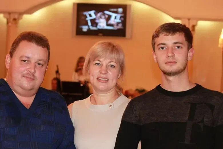 У отца генпрокурора Кравченко нашли гражданство РФ