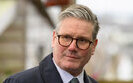 British Prime Minister Keir Starmer