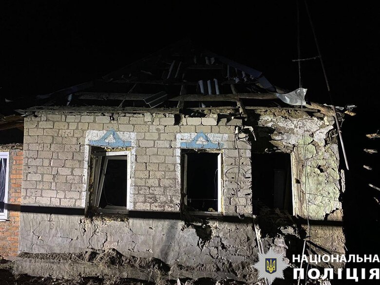 Обстріли Харківщини за добу