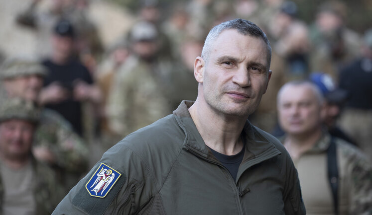 Кличко прокомментировал планы власти изъять у Киева 8 млрд грн: "Еще один гвоздь в самоуправление"