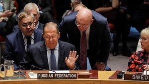 Первую в истории совместную декларацию государств-членов ООН относительно Голодомора подписывала и Россия, - миссия Украины. ДОКУМЕНТ