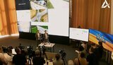 "Укравтодор" презентував систему онлайн-контролю за дорогами E-ROAD