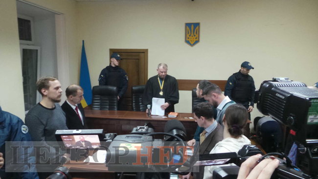 Справа про вбивство Шеремета: суд над Дугарь продовжиться завтра 15