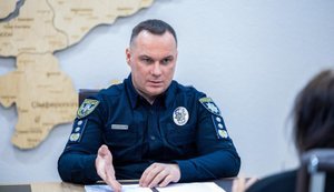 Вбивств зараз найменше за останні 7 років, - Вигівський