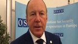 Россия должна убраться из Украины: мы будем делать все, что можем, чтобы это произошло, - канадский депутат Диотт. ВИДЕО