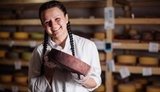 Молоко віслюків та ікра з равликів. Незвичний бізнес українських фермерів