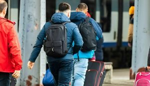 Германия и Украина обсудили возвращение украинцев из-за границы