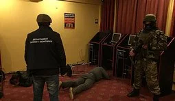 нацполиция