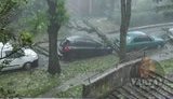 811 населених пунктів знеструмлено в Україні через негоду, - ДСНС