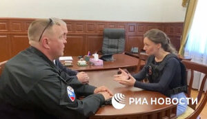 кузнєцова