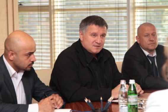 мвд реформа