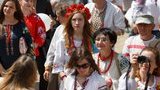 Населення України від початку 2020 року скоротилося на 116 тис. осіб, - Держстат