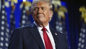 Trump does not know whether he will support bill on new sanctions against Russia. VIDEO