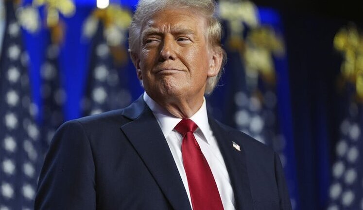 Trump does not know whether he will support bill on new sanctions against Russia. VIDEO