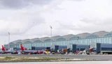 Аэропорт Аликанте