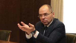 Украина не будет регистрировать российскую вакцину