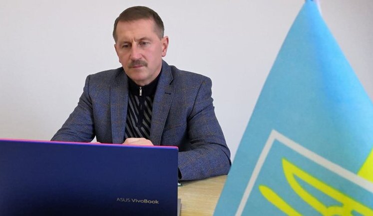 Мера Дрогобича Кучму оштрафували за невиконання плану мобілізації