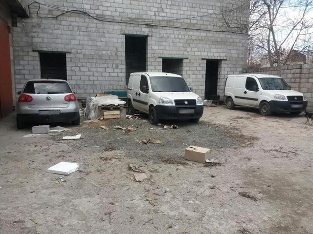 Налоговики разоблачили преступную группу, торговавшую фальсифицированным алкоголем, разливавшую минералку и занимавшуюся переоборудованием авто 07