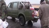 волонтеры