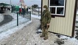 Застосунок "Вдома" під час перетину КПВВ встановлювати не потрібно, але подорожуючі мають дотримуватися карантинних обмежень, - Мінреінтеграції