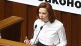 Rising fast: Young women face obstacles as they win new power in Ukraine
