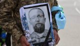 В Запорожье погиб журналист и медиадизайнер Руслан Рудукан: служил оператором БПЛА