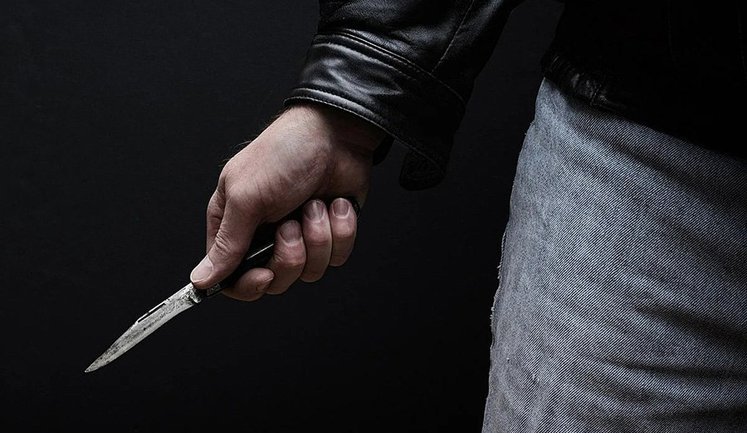 В Минске "герой СВО" угрожал отрезать голову посетителю кафе, заявив, что делал это в Украине