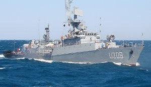 Кабмин увеличил расходы на создание корветов для ВМС на 16 миллиардов, – СМИ
