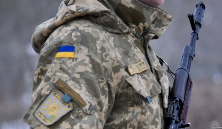 Закон 8271 грає на руку росії і поглиблює прірву між командуванням та рядовим складом