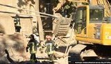 После нескольких обвалов в Одессе начали проверку старых жилых домов