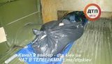 поезд рельсы