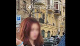 дочь освобожденного из плена украинца