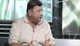 Волков: При Кучме появились гривна, конституция и мобильные телефоны. ВИДЕО.