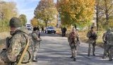 Конфлікт поліції з добровольцями в Кремінній: поліція відкрила кримінальне провадження