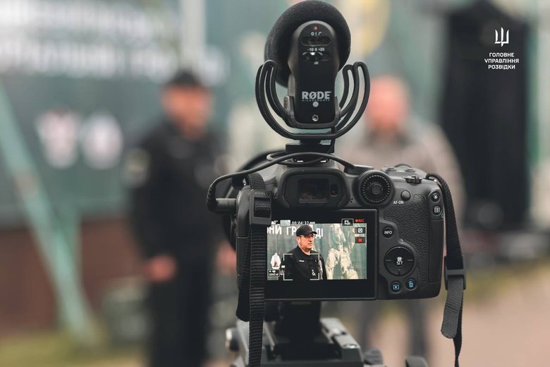 Символ страху для окупантів: на Київщині з’явився пам’ятник дрону 