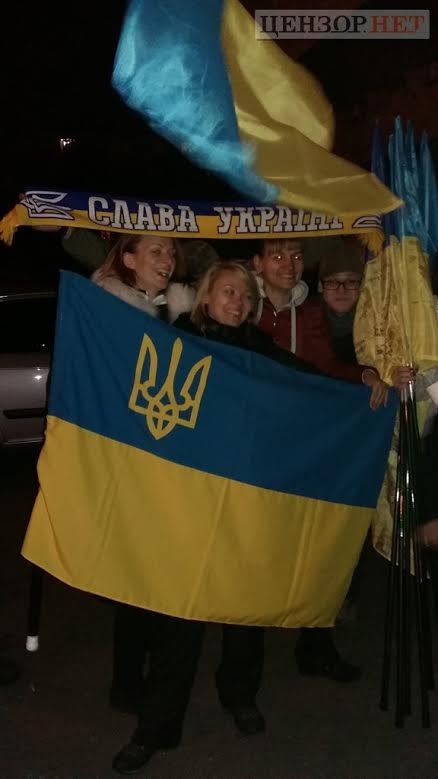 волонтер хазан