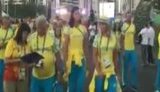 украинская команда