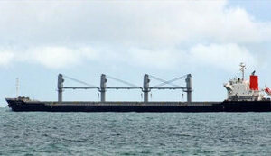 Як крали українське зерно