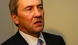 Ющенко отстранил Черновецкого и создал комиссию для расследования