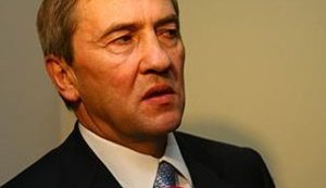 Ющенко отстранил Черновецкого и создал комиссию для расследования
