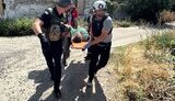 Росіяни 2 вересня обстріляли Нікополь з артилерії