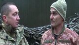 Окопная война: "У меня были хорошие учителя, которые учили: если к нам с оружием – мы должны отвечать аналогично", – боец ​​ВСУ Виталий. ВИДЕО