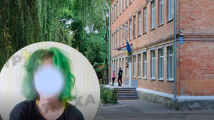 Раненые из арбалета полтавские учительницы не знали стрелявшую девушку. ФОТО