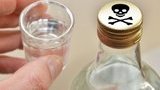 Біля придорожнього кафе в Миколаєві померли два далекобійники, ще троє - в лікарні, - Нацполіція