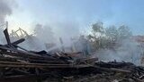 Обстріли Харківщини 14 червня