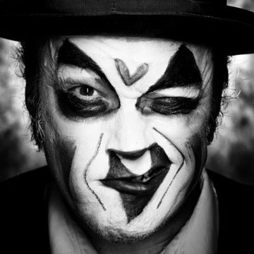 Легендарний британський гурт The Tiger Lillies: Концерт у Львові був одним із найкращих у моєму житті. Півтора року війни: люди хотіли розслабитися 02 Легендарний британський гурт The Tiger Lillies: Концерт у Львові був одним із найкращих у моєму житті. Півтора року війни: люди хотіли розслабитися 02