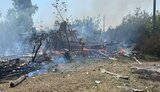 обстріл,чернігівщина