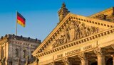 Германия с 16 декабря вводит жесткий локдаун