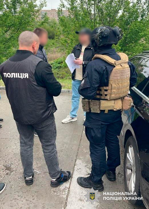 СБУ ликвидировала еще 5 схем для уклонистов в разных регионах Украины