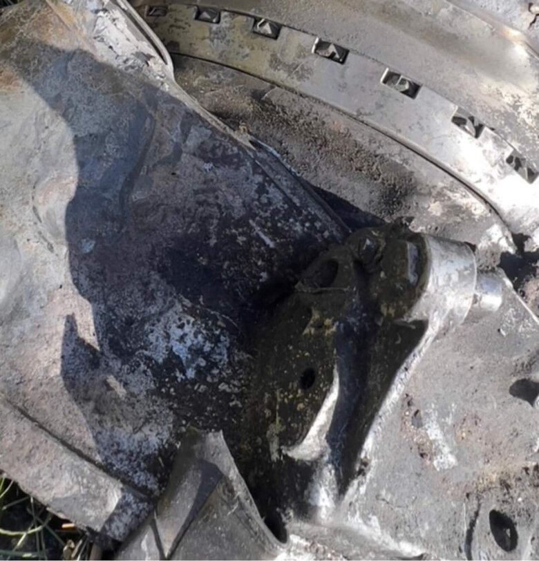 Rockets fired at Kyiv from Caspian Sea - Air Force 02
